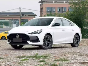 MG5 MODEL 2026 300 TGI GLOBAL FLAGSHIP MAX