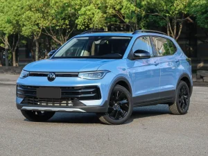 VW THARU 2025 NEW 1.5L 300 TSI RUIXIANG EDITION