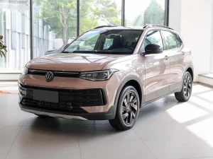 VW THARU 2025 NEW 1.5L 300TSI SHARP EDITION