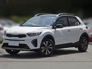 KIA KX1 1.4 CVT WITHOUT SUNROOF